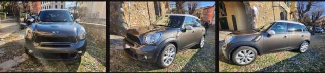 Mini Cooper S Countryman 1.6 ALL4 - Foto 2