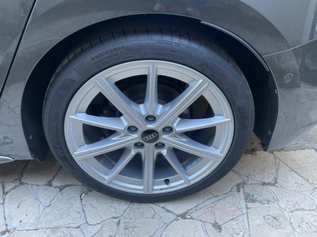 AUDI A3 SPB 35 TFSI S-line s-tronic rif. 23804230 - Foto 8