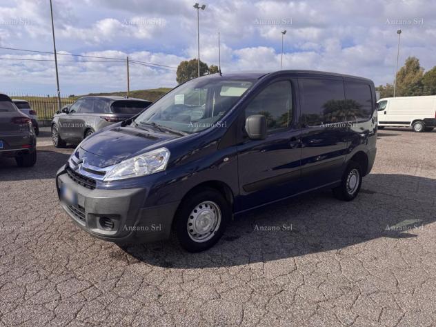CITROEN Jumpy 27 L1H1 1.6 hdi 90cv - Foto 2