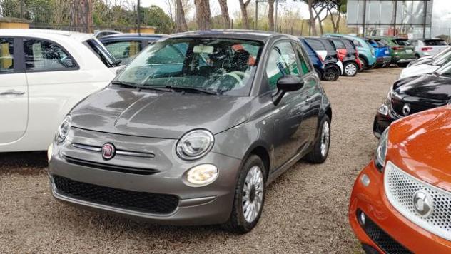FIAT 500 1.0cc 70cv ANDROID/CARPLAY rif. 23484886 - Foto 2
