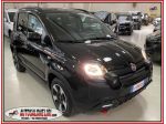 FIAT Panda Cross HYBRID 1.0 70cv