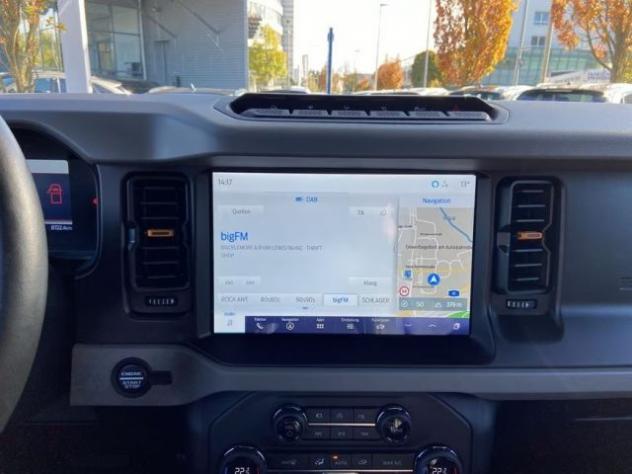 FORD Bronco 2.7 EcoBoost V6 335CV Badlands rif. 24126808 - Foto 10