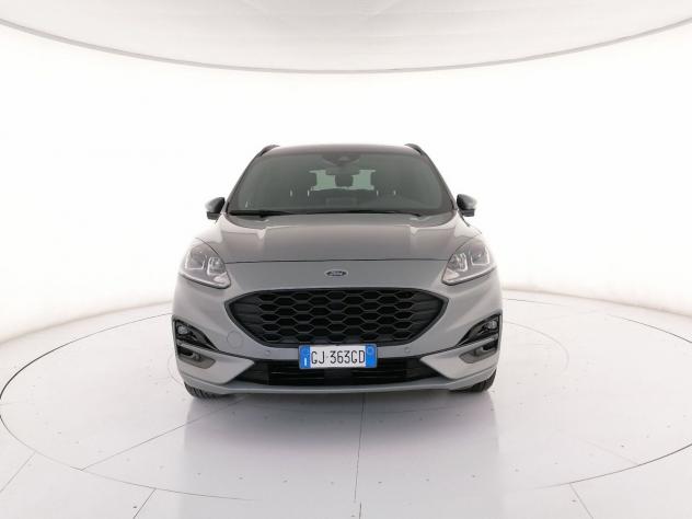 Ford Kuga 1.5 ecoblue ST-Line 2wd 120cv auto - Foto 5