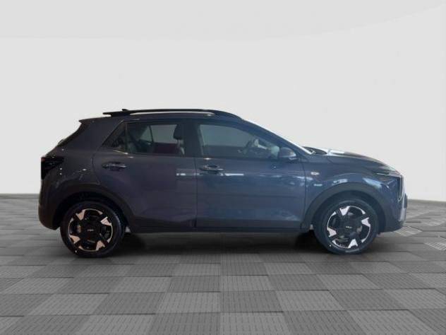 KIA Stonic Stonic 1.0 T-GDi 100 CV Urban rif. 23960956 - Foto 6