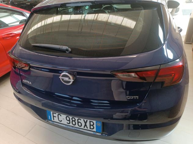 Opel Astra 1.6 CDTi 136CV aut. 5 porte Innovation - Foto 10