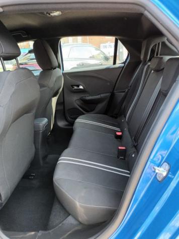 OPEL Corsa 1200 GS 100 CV CAMERA CARPLAY PDCA&P"16 rif. 23879322 - Foto 5