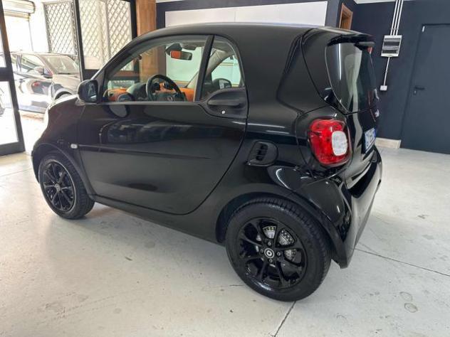 SMART ForTwo 70 1.0 twinamic Passion rif. 24144245 - Foto 6