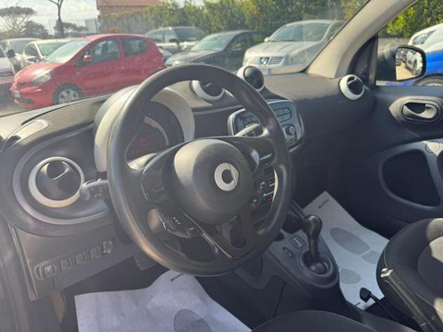 SMART ForTwo Turbo 0.9cc 90cv AUTOM. rif. 24043681 - Foto 6