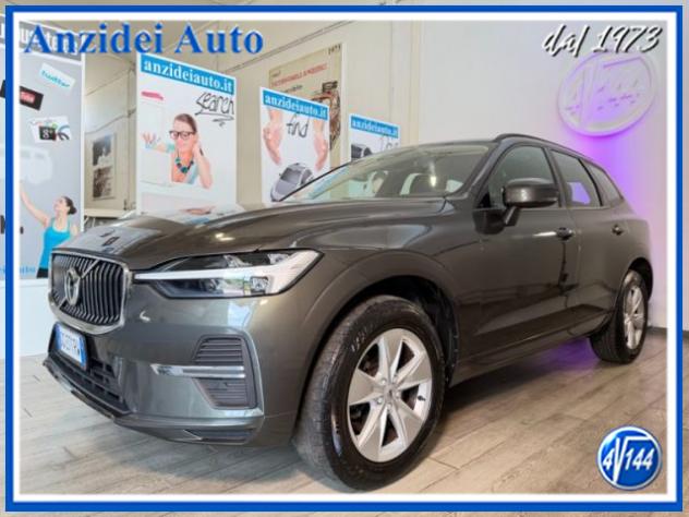 VOLVO XC60 B4 D AWD Geartronic Business rif. 23921908 - Foto 3