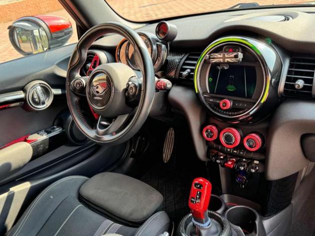 MINI John Cooper Works 2.0 John Cooper Works TAGLIANDI MINI rif. 24101845 - Foto 6