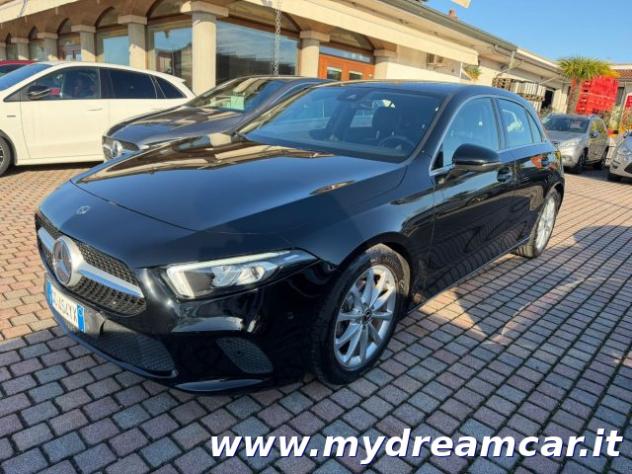 MERCEDES-BENZ A 160 d Executive rif. 23378573 - Foto 2