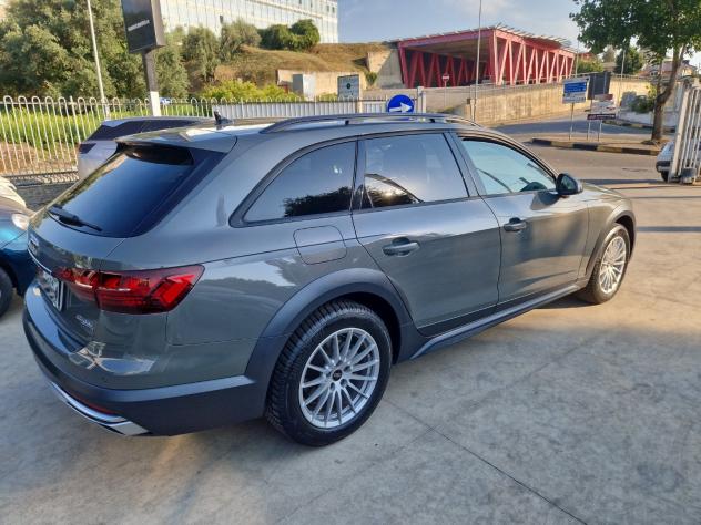Audi A4 allroad quattro 2.0 40 TDI QUATTRO S TRONIC BUSIN. EVO. - Foto 5