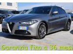 ALFA ROMEO Giulia 2.2 Turbodiesel 180 CV Super *Navigatore* rif. 23642440