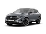 NISSAN Qashqai 3ª serie Qashqai MHEV 158 CV Xtronic Tekna+