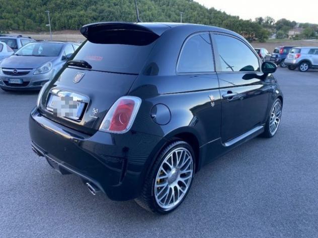 ABARTH 595 Turismo Turismo 1.4 Turbo T-Jet 160 CV cambio automatico rif. 23771477 - Foto 5
