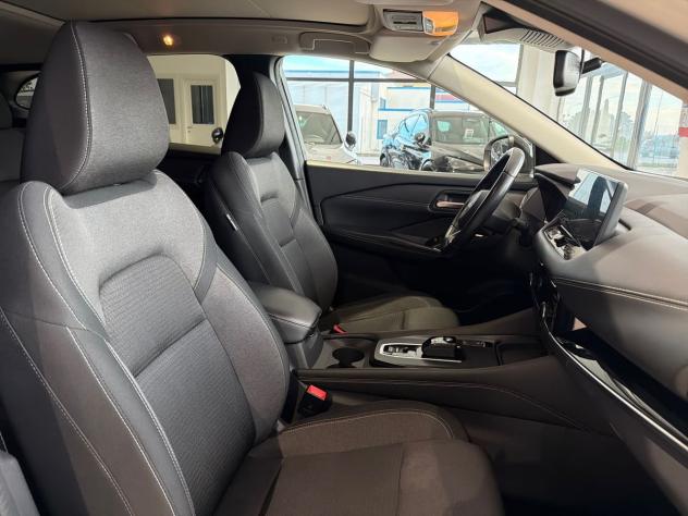 Nissan Qashqai 1.5 e-power N-Connecta 2wd - Foto 10