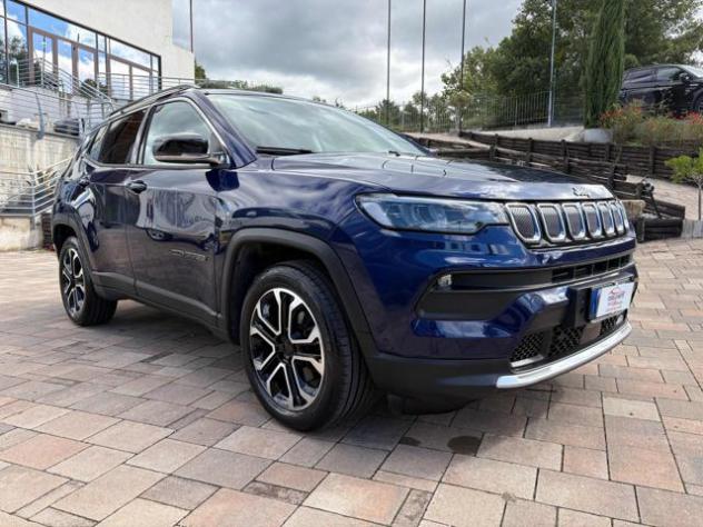 JEEP Compass 1.6 Multijet II 2WD Limited rif. 24186637 - Foto 2