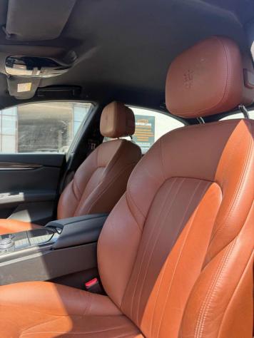 MASERATI Ghibli V6 Diesel rif. 23951719 - Foto 10