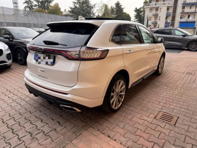 FORD Edge 2.0 TDCI 210 CV AWD Vignale TETTO PANORAMICO rif. 24162602 - Foto 6