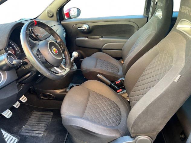 Abarth 595 1.4 t-jet 165cv - Foto 9