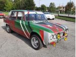 ALFA ROMEO Giulia Nuova Giulia 1300 rif. 21453083