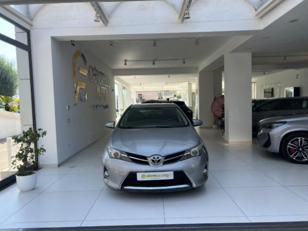 TOYOTA Auris 1.4 D-4D 5 porte rif. 23871054 - Foto 6
