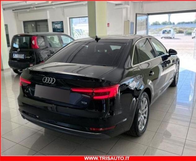 AUDI A4 2.0 TDI S-Tronic Business Sport (VIRTUAL+FARI FULL LED+NAVI) - Foto 4