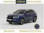 DS DS 7 DS 7 Crossback E-Tense Louvre