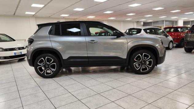 Jeep Avenger 1.2 Turbo Summit - Foto 5