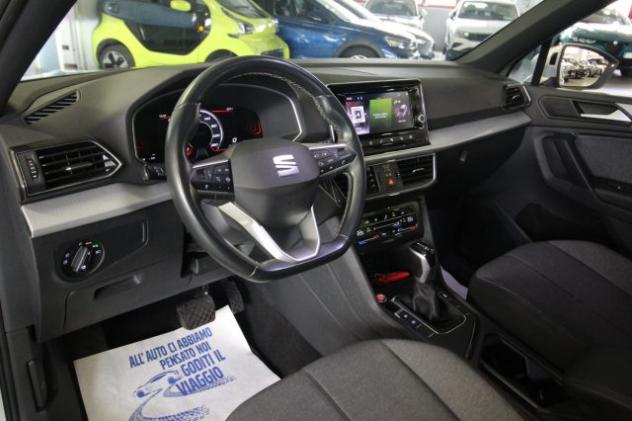 SEAT Tarraco 2.0 TDI 150 CV DSG Style - PREZZO REALE rif. 23831501 - Foto 7