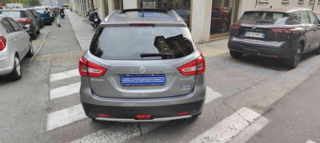 SUZUKI S-Cross 1.4 Hybrid 4x4 All Grip Starview rif. 24151637 - Foto 8
