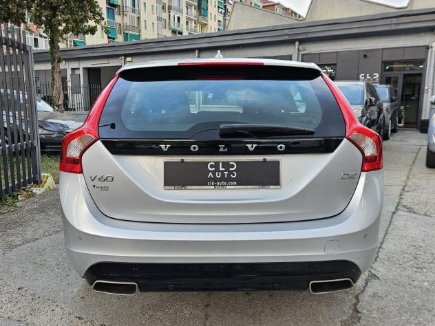 Volvo V60 V60 2.0 d2 Dynamic Edition - Foto 4