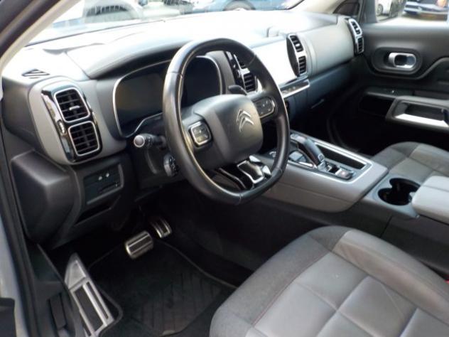 CITROEN C5 Aircross BlueHDi 130 S&S EAT8 rif. 23834445 - Foto 6