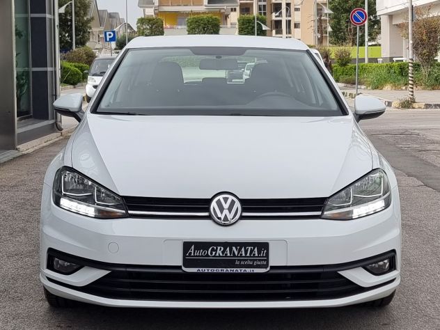 Volkswagen Golf 1.6 TDI 115CV 5p. Trendline B.Motion Technology - Foto 3