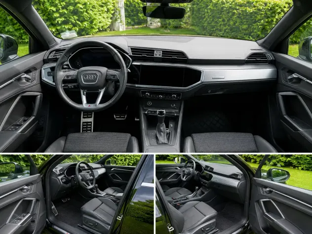 Audi Q3 - Foto 4