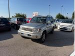 Mitsubishi Pajero Pinin 1.8 Benzina 4x4 Neopatentati