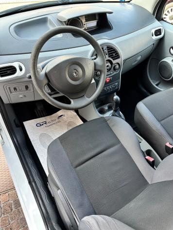 Renault Modus 1.2Bz 75Cv 5P -Uniproprietario - Foto 7