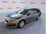 Škoda Octavia SW 2.0 TDI 116 HP AUTOMATICA DSG