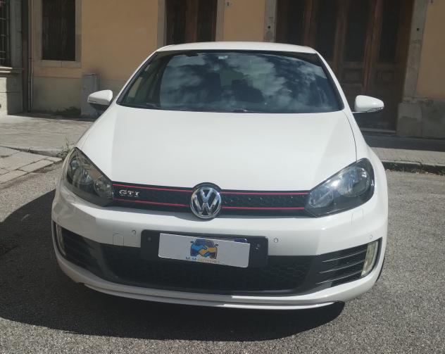 Volkswagen Golf GTI 2.0 TSI DSG 5p. - Foto 5