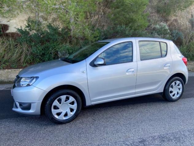 DACIA Sandero 1.5 dCi 8V 75CV Lauréate NEOPATENTATI rif. 23975087 - Foto 7