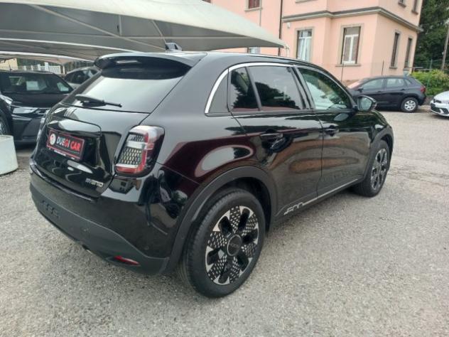 FIAT 600 Hybrid 100 CV DCT MHEV La Prima rif. 23649692 - Foto 7