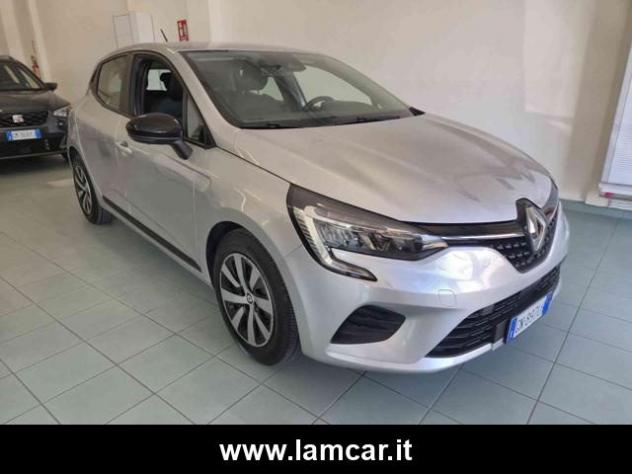 RENAULT Clio TCe 90 CV 5 porte Equilibre rif. 23890790 - Foto 2