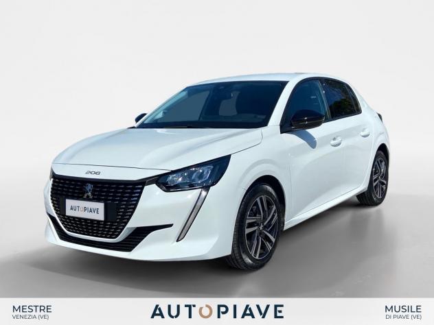 Peugeot 208 Allure Pack PureTech 100 S/S