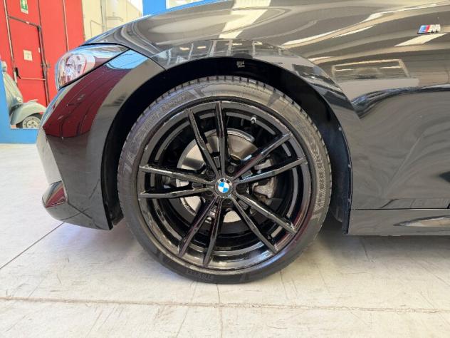 BMW Serie 3(G20/1-80/1) 320d 48V xDrive Touring Msport - Foto 5