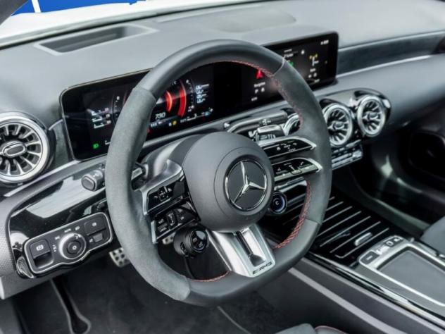 MERCEDES Classe A (W177) A 45S AMG 4Matic+ Premium Plus - Foto 6