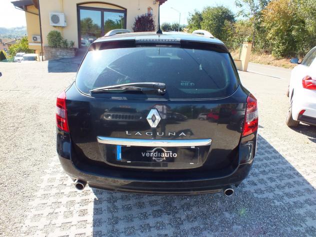 RENAULT LAGUNA 2.0 dCi 150CV SporTour 4Control - Foto 5