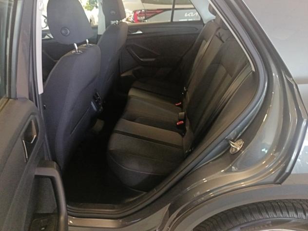 Volkswagen T-Roc 1.5 TSI ACT Life DSG - Foto 6