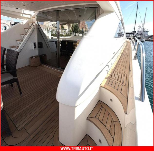 ABACUS MARINE Abacus 62 + Sea-Doo Spark - Foto 7