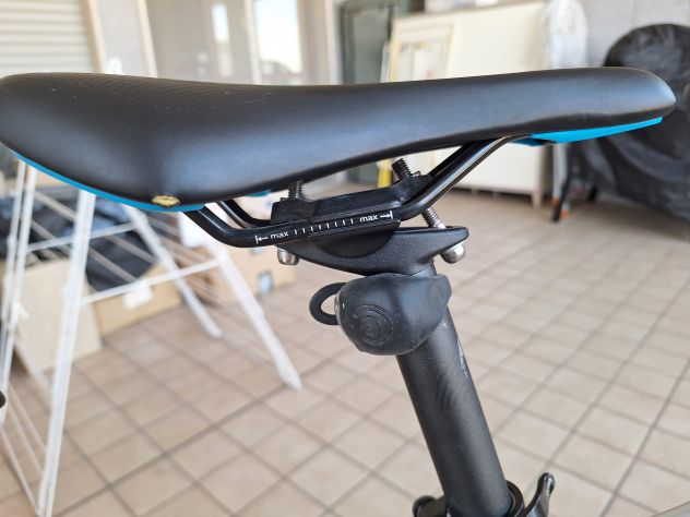 Mountain Bike CUBE AIM SL 2022 tg.L 29" - Foto 5