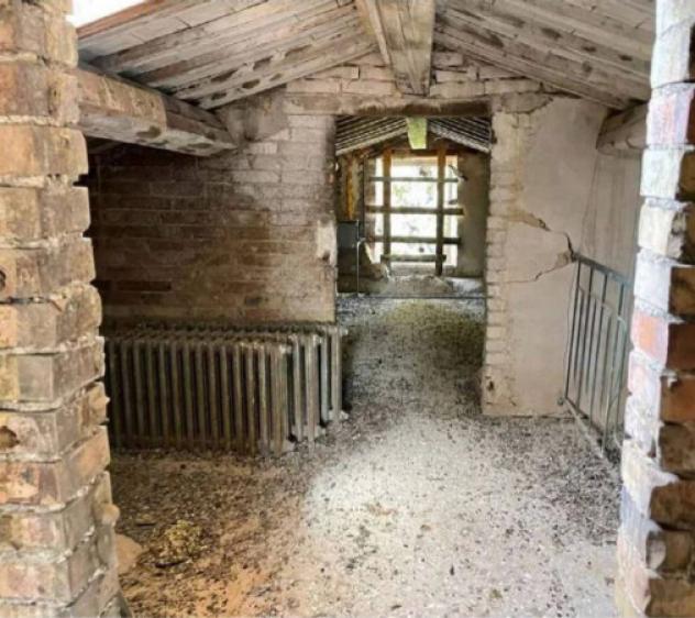 Immobile in asta di 1099 m² in vendita a Corridonia - Foto 8